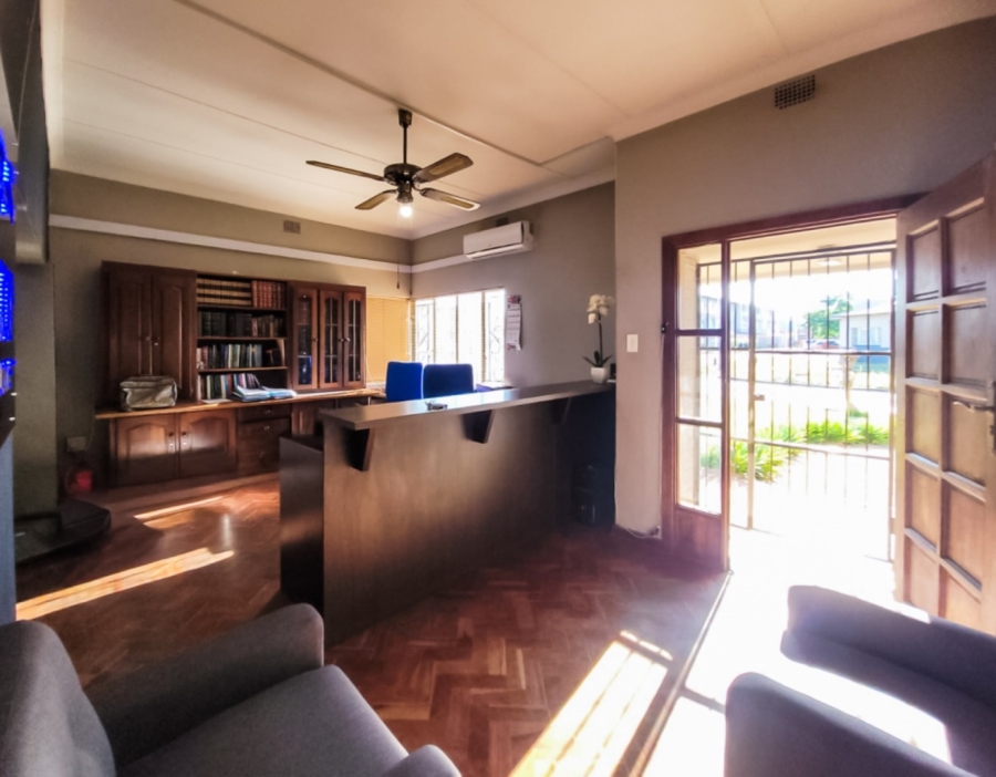 Commercial Property for Sale in Potchefstroom North West